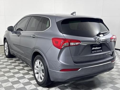 2019 Buick Envision Preferred
