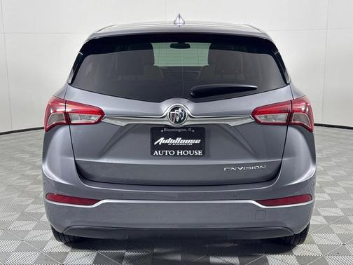 2019 Buick Envision Preferred