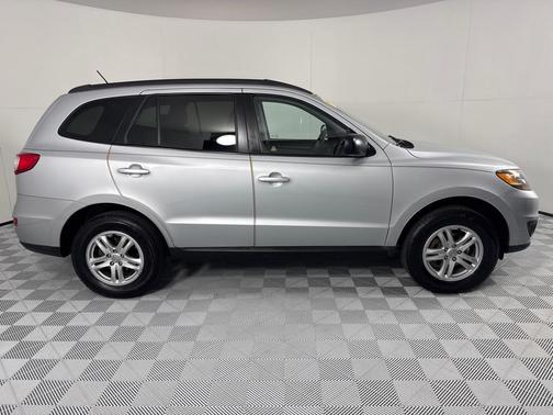2010 Hyundai SANTA FE GLS