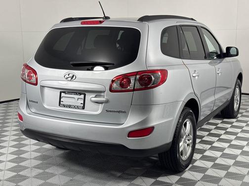 2010 Hyundai SANTA FE GLS