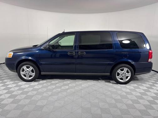 2005 Chevrolet Uplander
