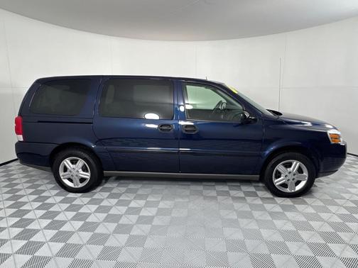 2005 Chevrolet Uplander
