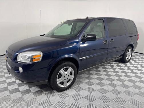2005 Chevrolet Uplander