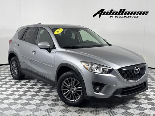 2015 Mazda CX-5 Touring