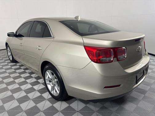 2013 Chevrolet Malibu 1LT
