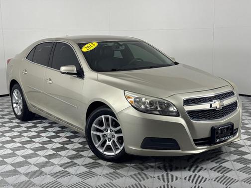 2013 Chevrolet Malibu 1LT