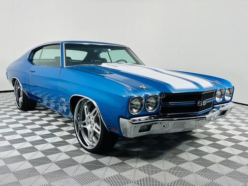1970 Chevrolet Chevelle