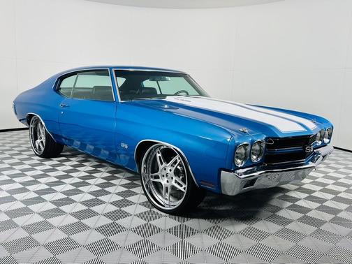 1970 Chevrolet Chevelle
