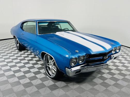 1970 Chevrolet Chevelle
