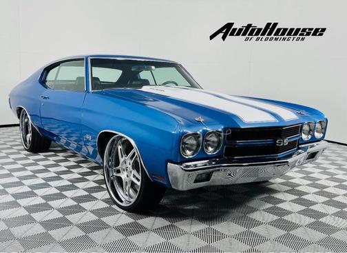 1970 Chevrolet Chevelle