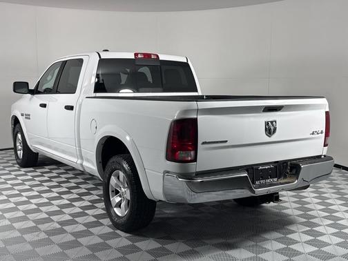 2015 RAM 1500 SLT