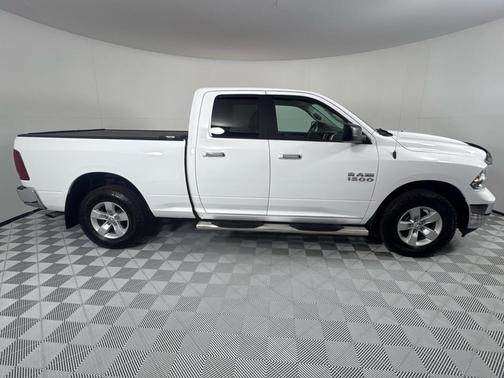 2018 RAM 1500 SLT