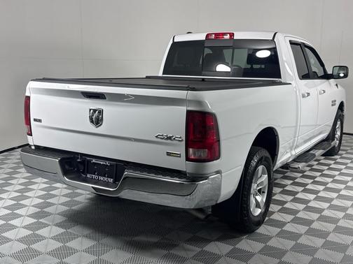2018 RAM 1500 SLT