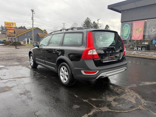 2008 Volvo XC70 3.2