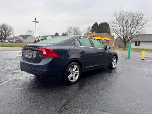 2014 Volvo S60 T5