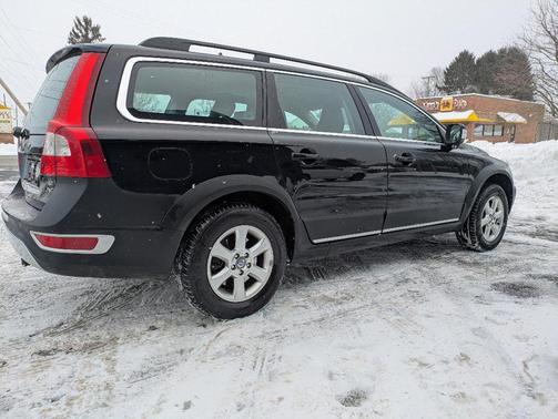 2010 Volvo XC70 3.2