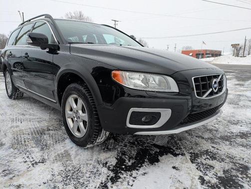 2010 Volvo XC70 3.2