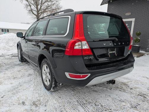 2010 Volvo XC70 3.2