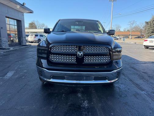 2013 RAM 1500 Big Horn