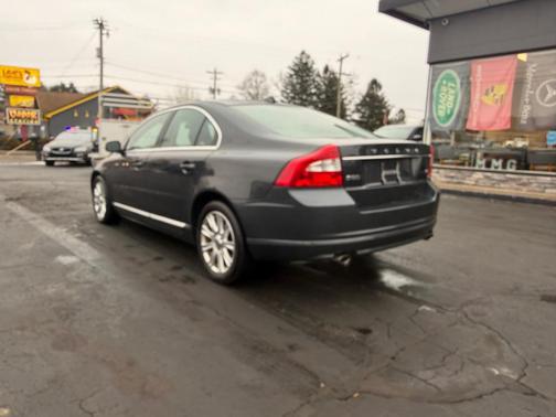 2010 Volvo S80 3.2
