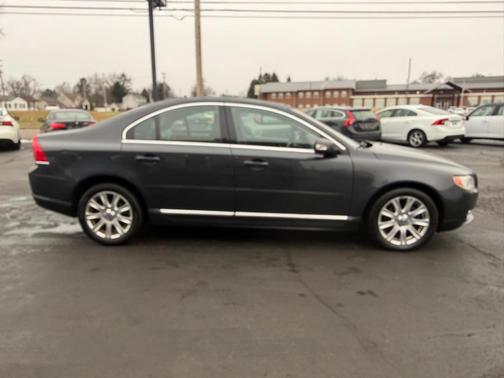 2010 Volvo S80 3.2