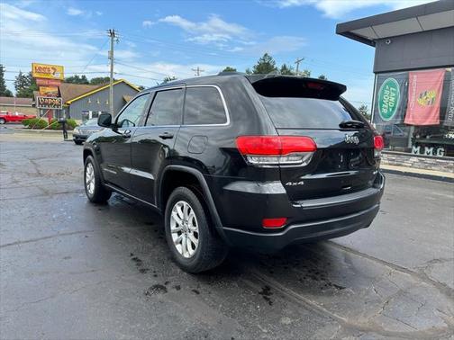 2014 Jeep Grand Cherokee Laredo