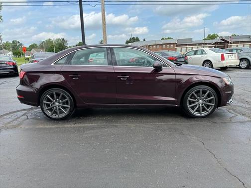 2015 Audi A3 2.0T Premium Plus