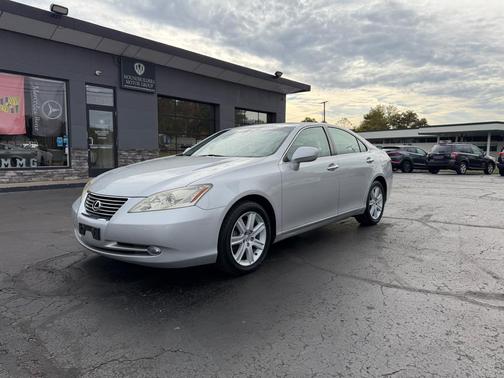 2007 Lexus ES 350 Base