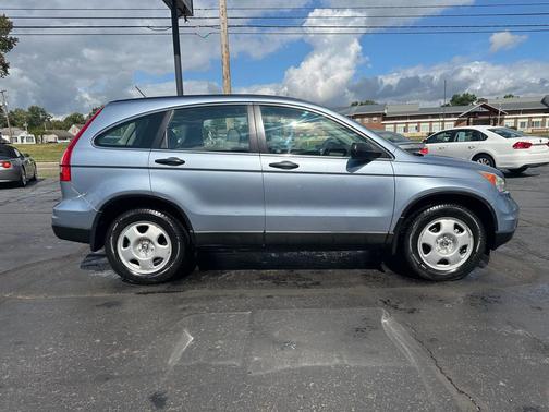 2010 Honda CR-V LX