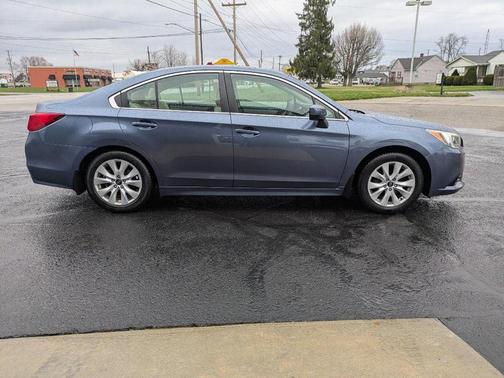 2015 Subaru Legacy Premium