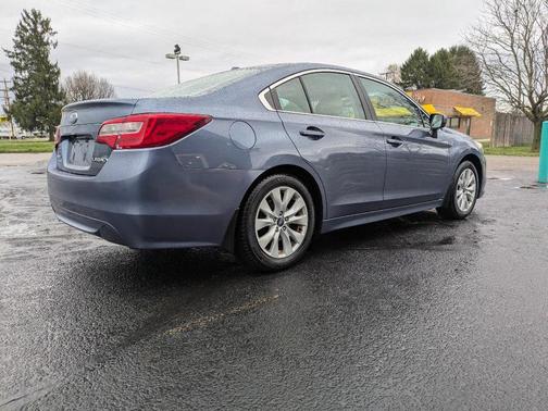 2015 Subaru Legacy Premium