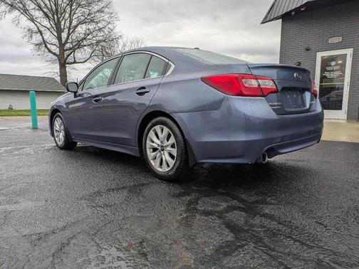 2015 Subaru Legacy Premium