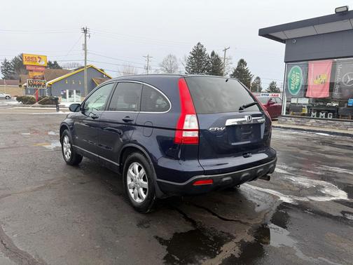 2007 Honda CR-V EX-L