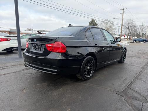 2011 BMW 328 328I XDRIVE