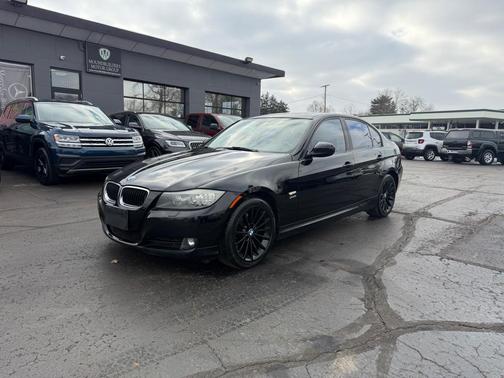 2011 BMW 328 328I XDRIVE