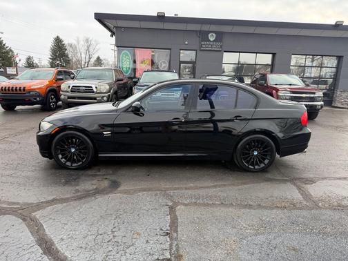 2011 BMW 328 328I XDRIVE