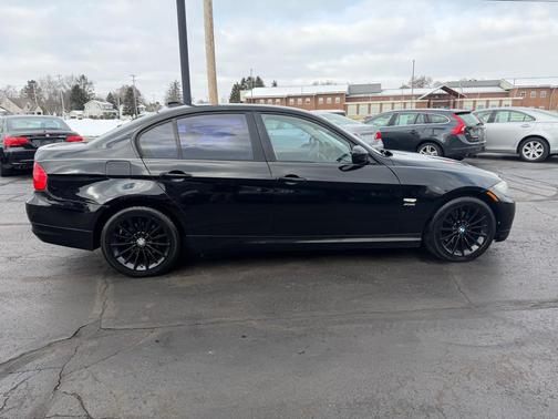 2011 BMW 328 328I XDRIVE