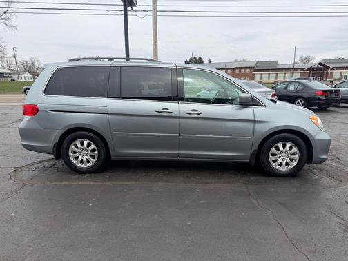 2010 Honda Odyssey EX-L