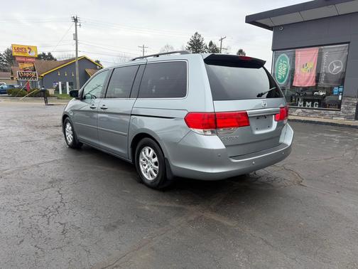 2010 Honda Odyssey EX-L