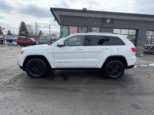 2014 Jeep Grand Cherokee Laredo