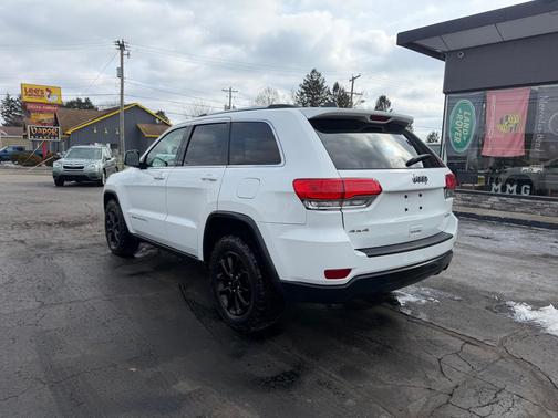 2014 Jeep Grand Cherokee Laredo
