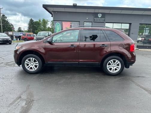 2012 Ford Edge SE