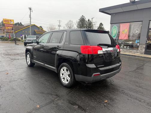 2012 GMC Terrain SLE-1