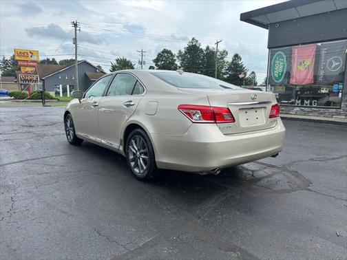 2010 Lexus ES 350 Base