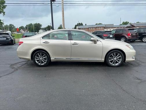 2010 Lexus ES 350 Base