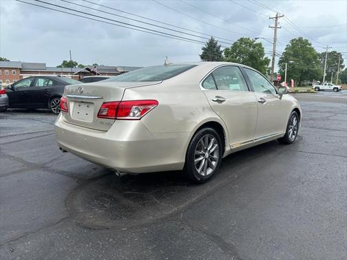 2010 Lexus ES 350 Base
