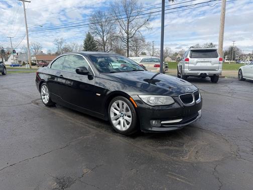 2013 BMW 328 328I