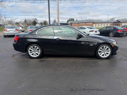 2013 BMW 328 328I