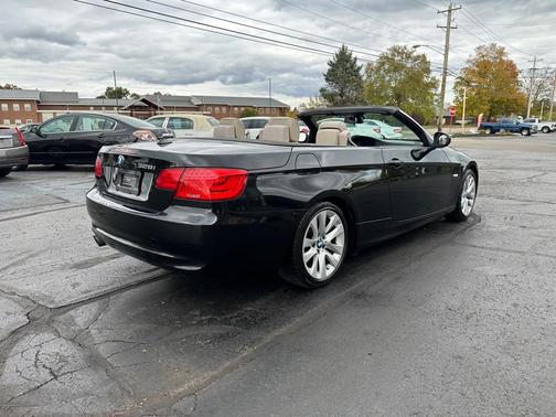 2012 BMW 328 328I