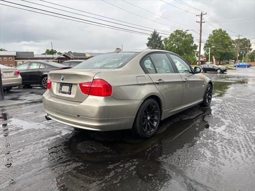 2011 BMW 328 328I XDRIVE